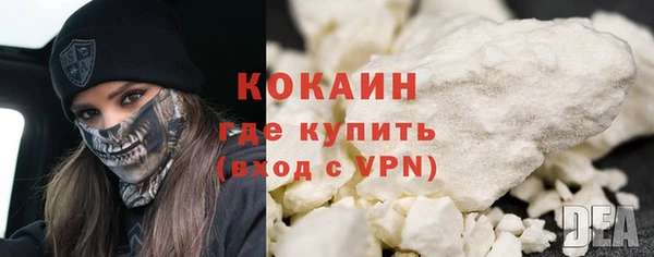 крисы Верея