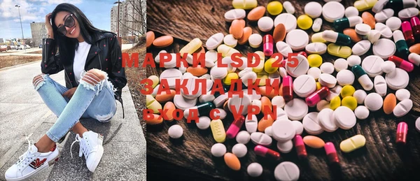 крисы Верея
